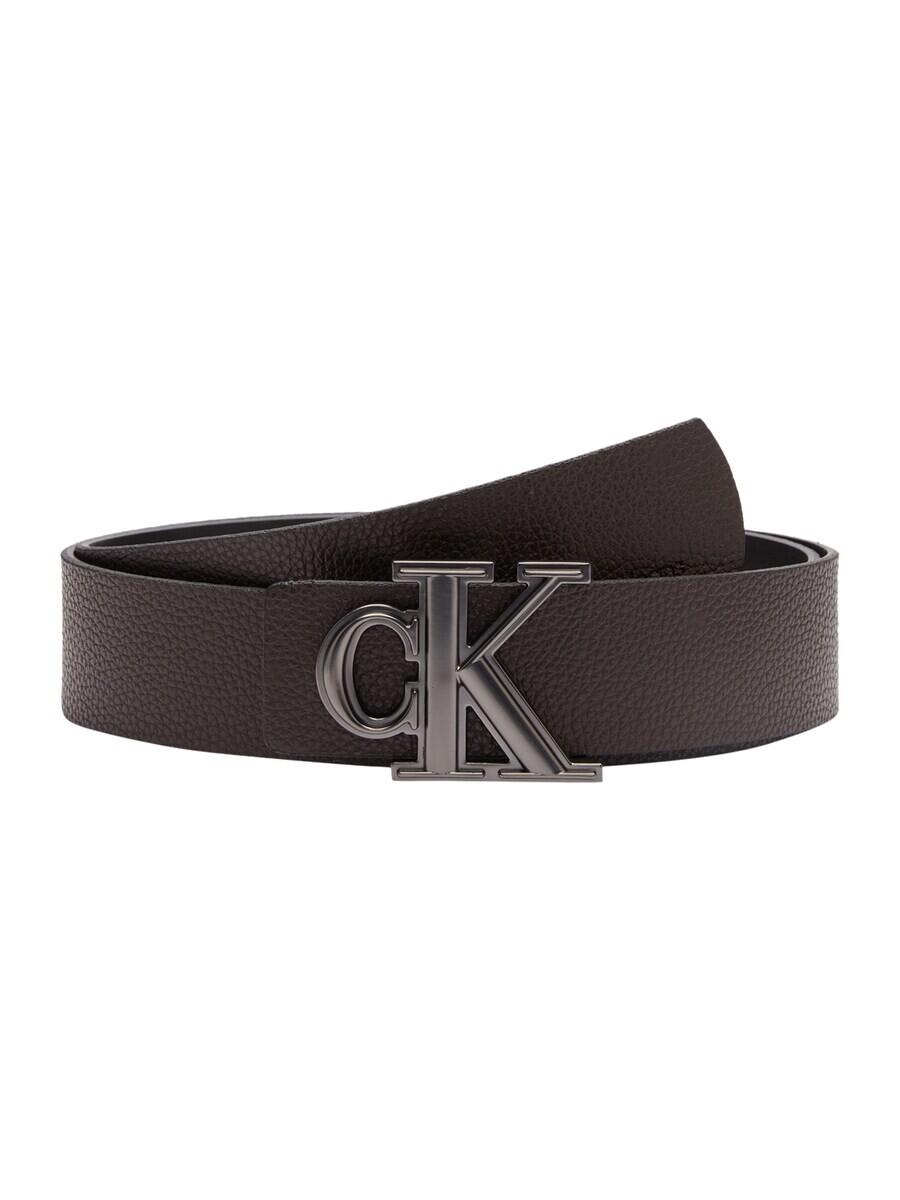 

Ремень Calvin Klein Jeans Belt, черный