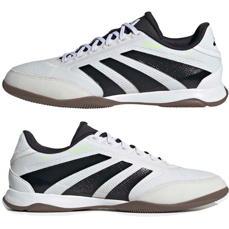 Бутсы для мини-футбола Predator League в Adidas, мультиколор — фото 4