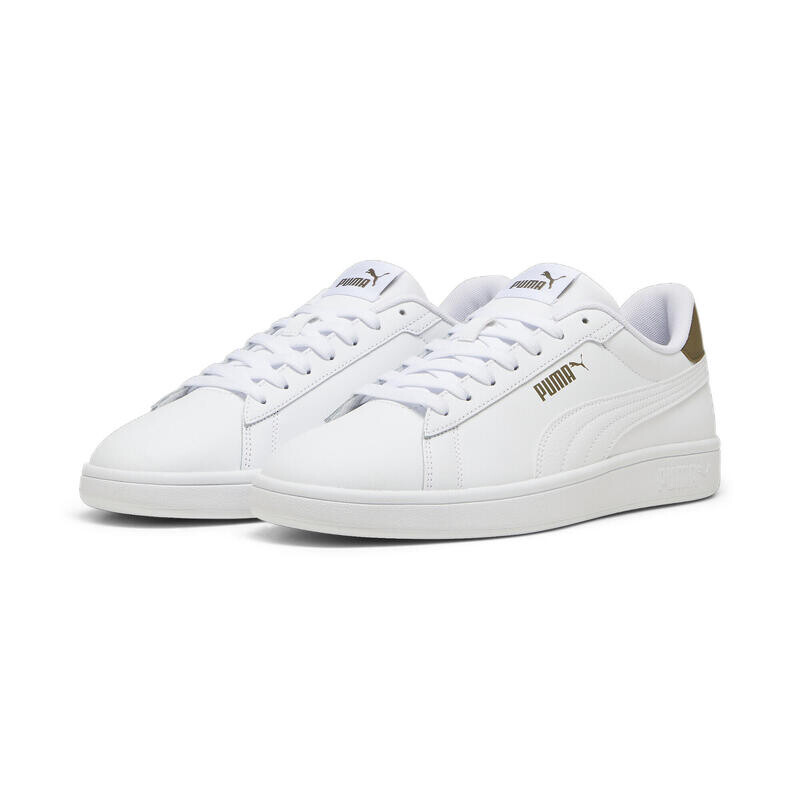 

Кроссовки Puma, цвет weiss/grün