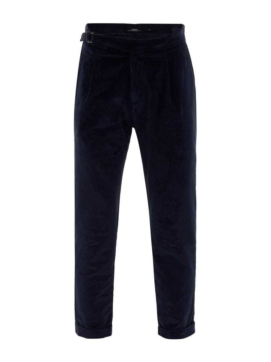 

Брюки Antioch Regular Pants, темно-синий