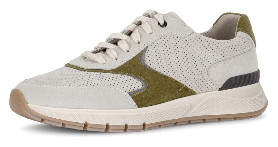 

Кроссовки Pius Gabor, серый