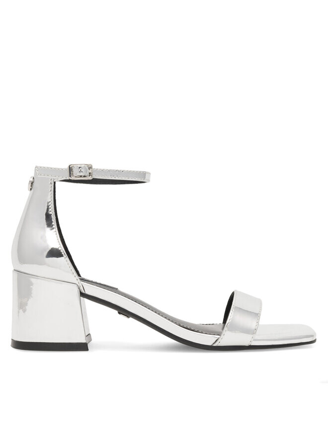 

Сандалии Nine West farben, серебро