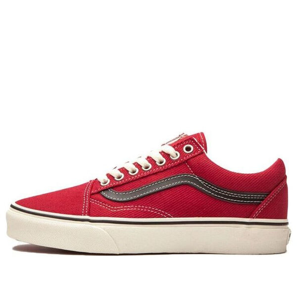 

Кроссовки old skool 'chili pepper' Vans, красный