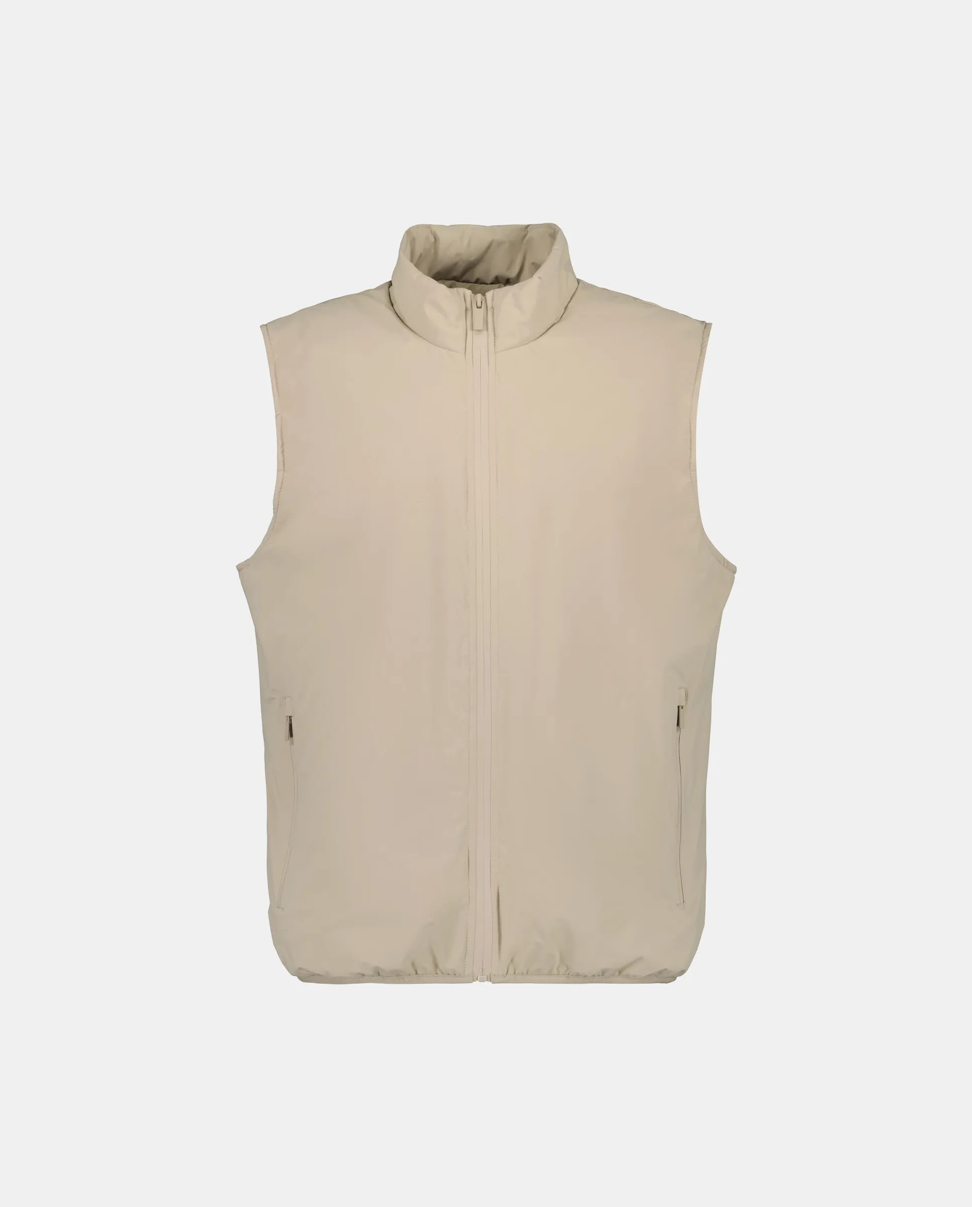 

Мужской жилет Comfortech Dustin, бежевый