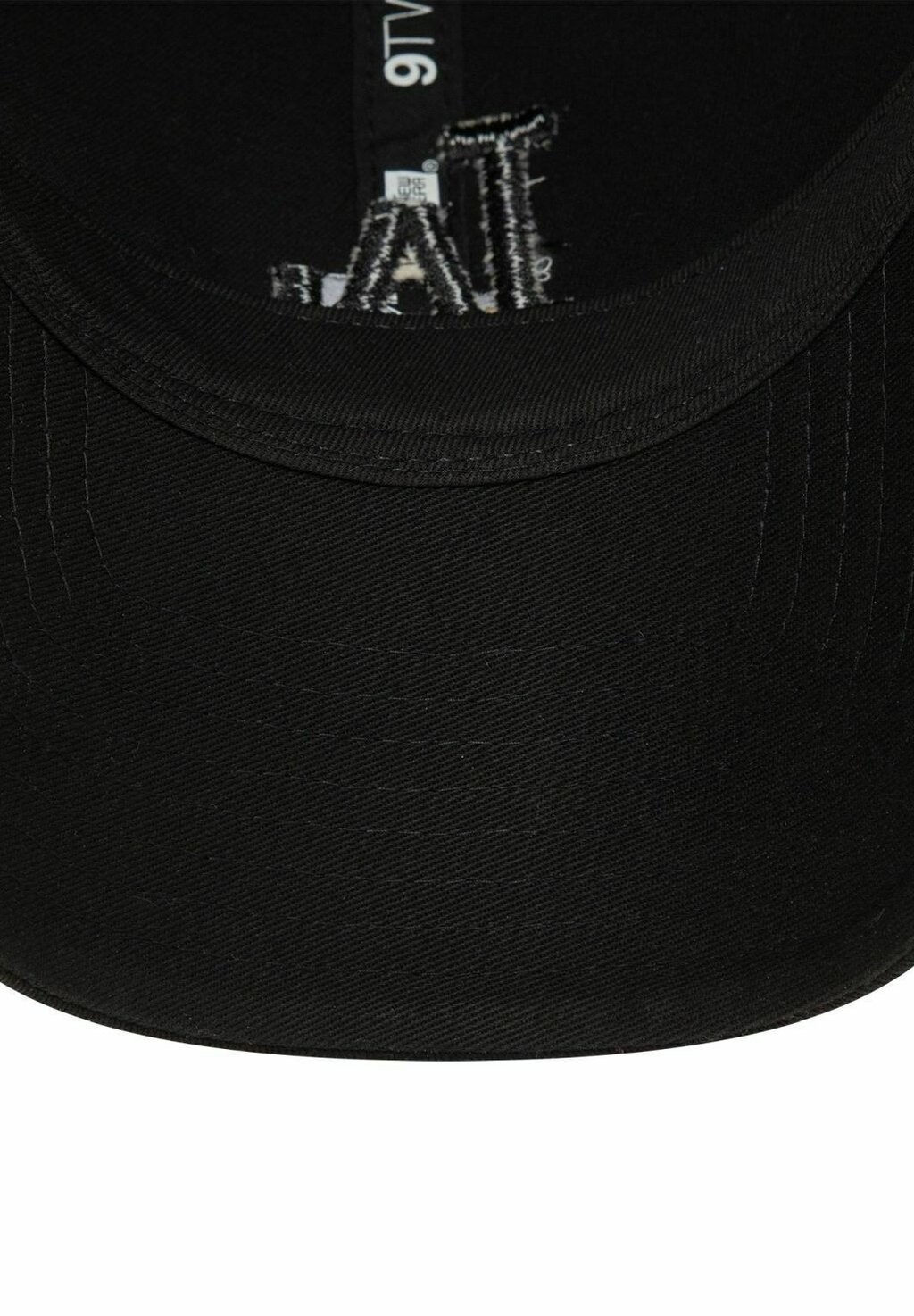 

Кепка Los Angeles Dodgers New Era, черная