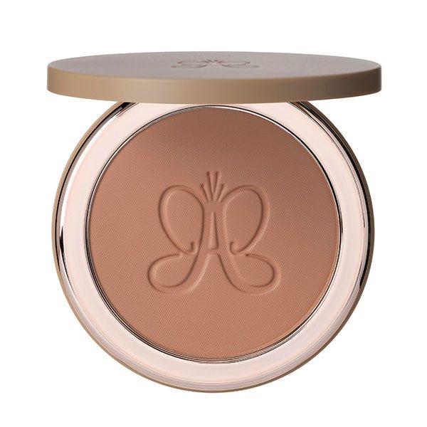 

Мягкий бронзирующий гель и пудра ANASTASIA BEVERLY HILLS Smooth Blur Bronzer, warm sand vibes