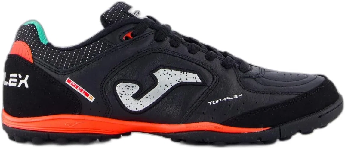 Мужские кроссовки для мини-футбола Joma, Black