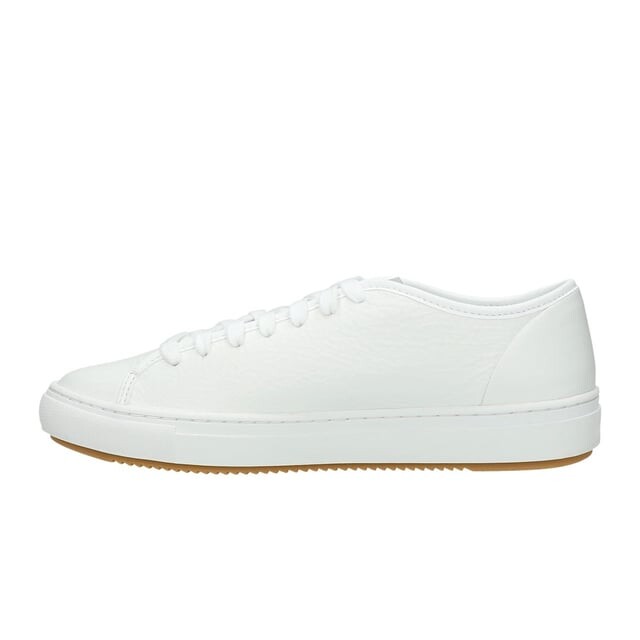 Женские белые кроссовки Jane Le Coq Sportif, белый — фото 2
