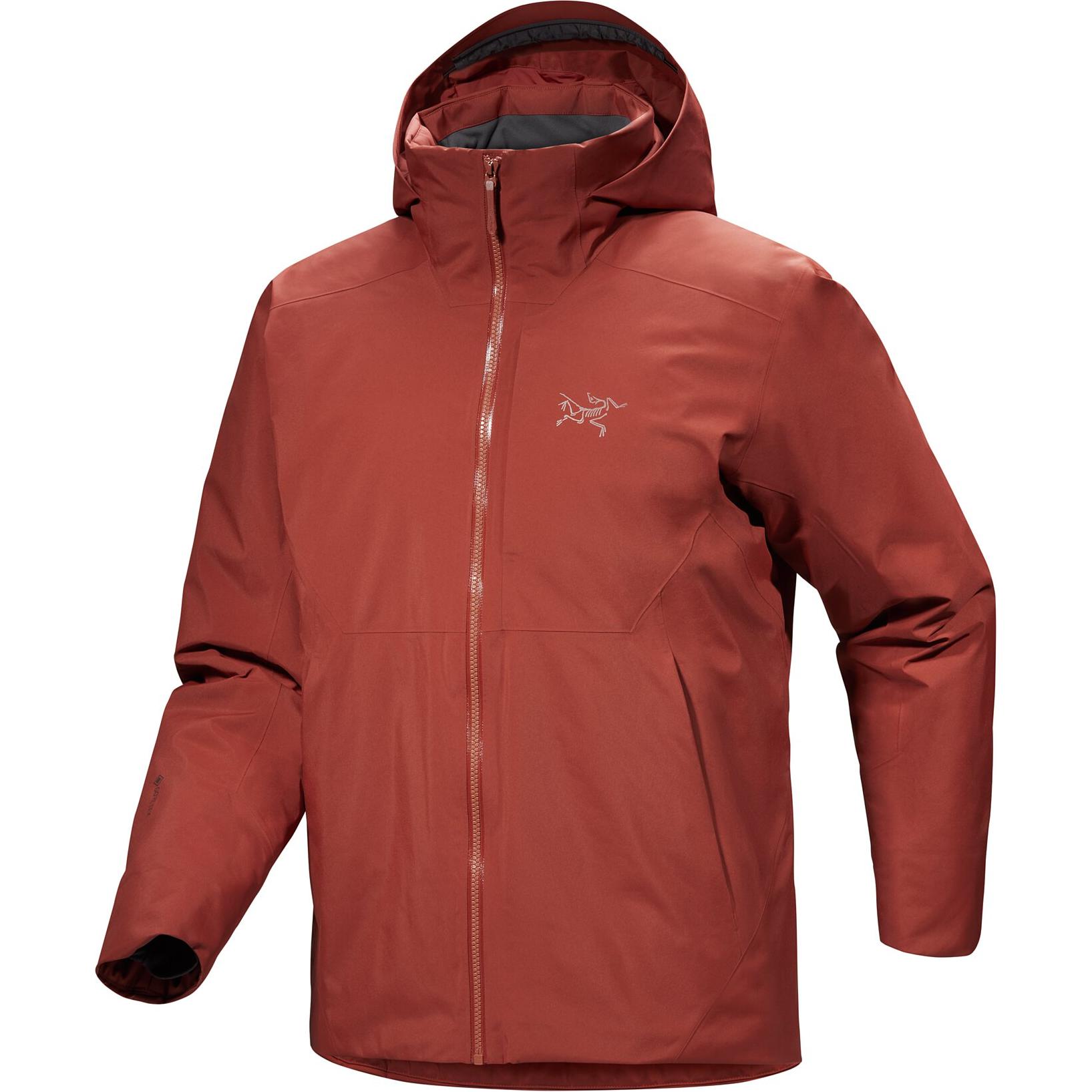 

Arcteryx Куртка Ralle мужская, Sequoia Brown