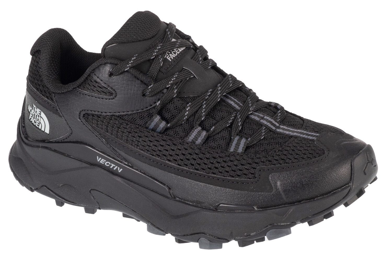 

Кроссовки North Face The North Face Vectic Taraval, черный