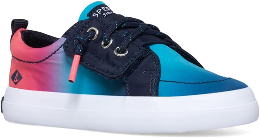 Кроссовки Sperry Top-Sider Crest Vibe JR, мультиколор — фото 4