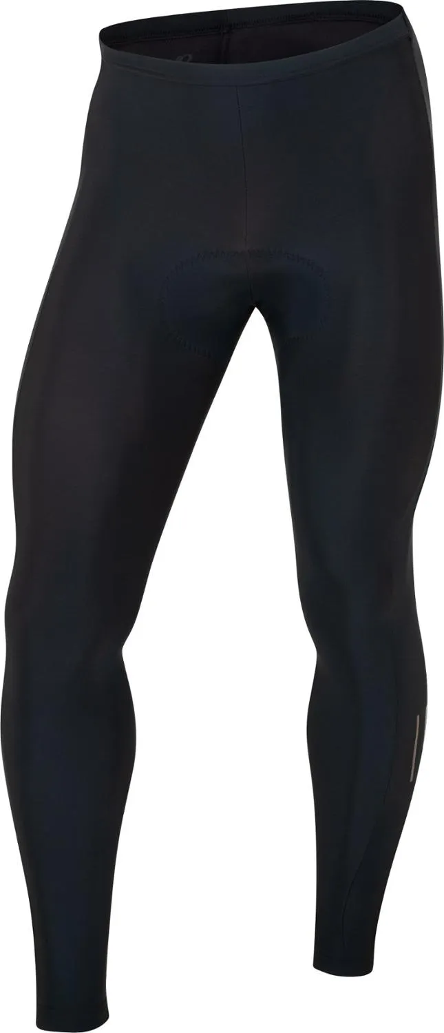 

Колготки для термоциклинга Quest PEARL iZUMi, Black