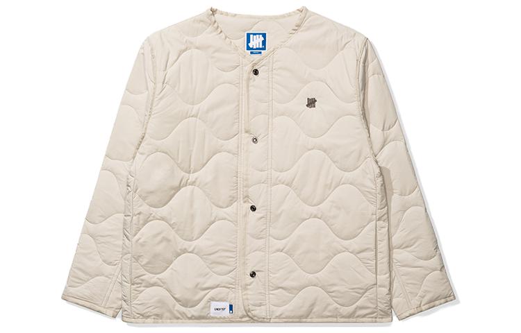 

UNDEFEATED Пуховик Unisex, Khaki
