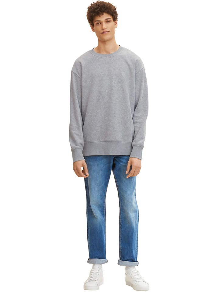 

Tom Tailor Джинсы - зауженный крой - синего цвета