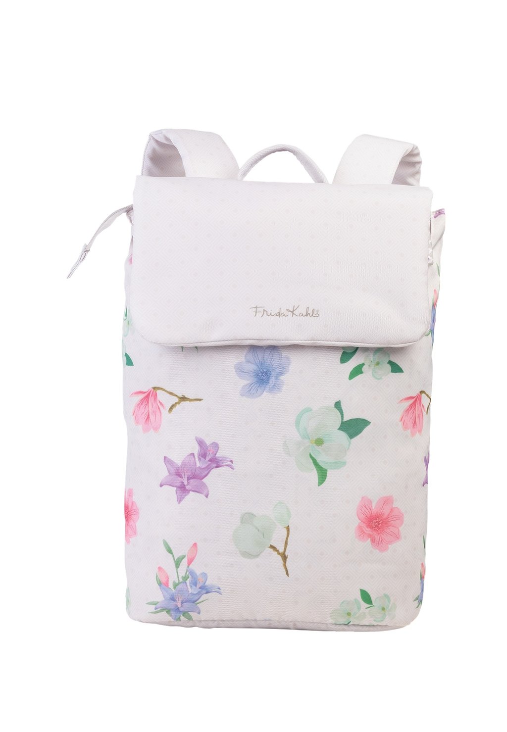 

Рюкзак KOLLEKTION Frida Kahlo, бежевый