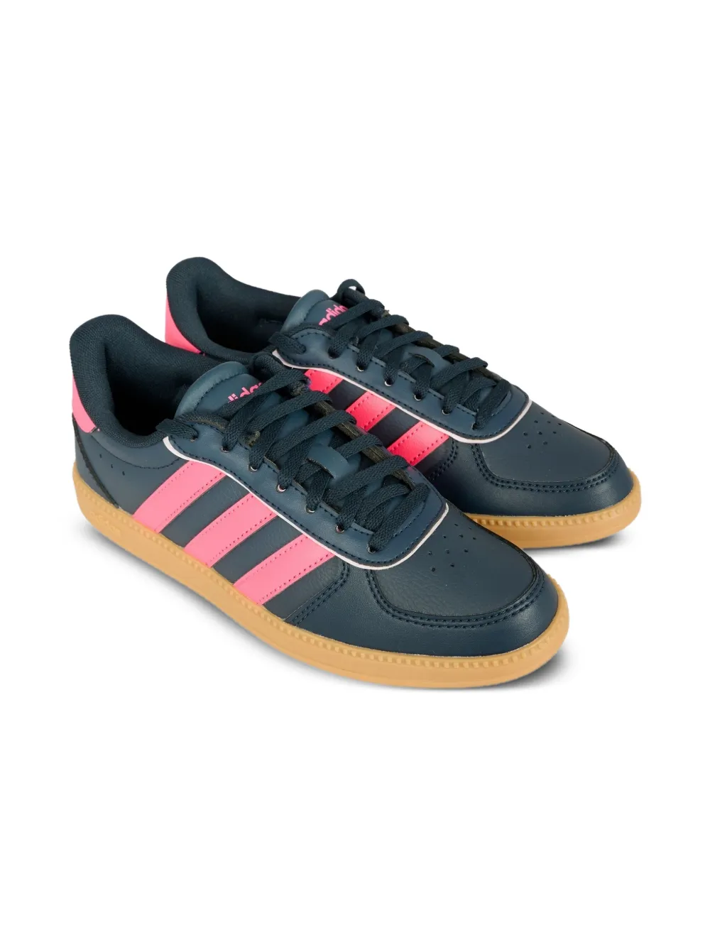 

Кроссовки Breaknet Adidas Kids, синий