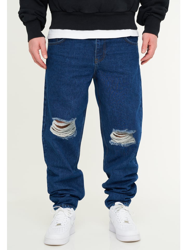 

Джинсы DAILY COTTON, цвет medium blue