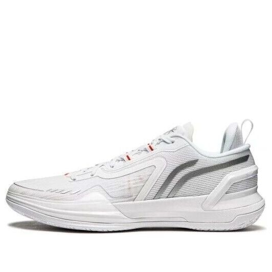 

Кроссовки лирен убийца 1 Li-Ning, белый