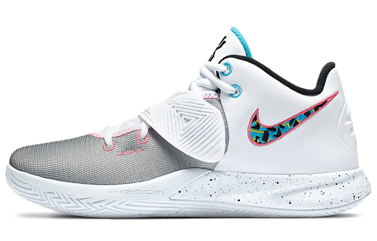 

Баскетбольные кроссовки Nike Flytrap 3 унисекс