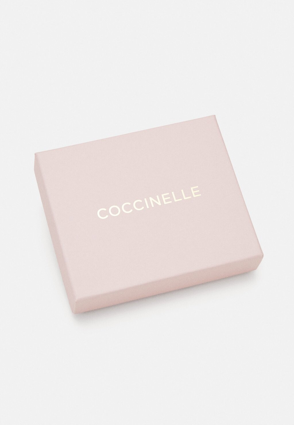 

Кошелек TASSEL Coccinelle, белый
