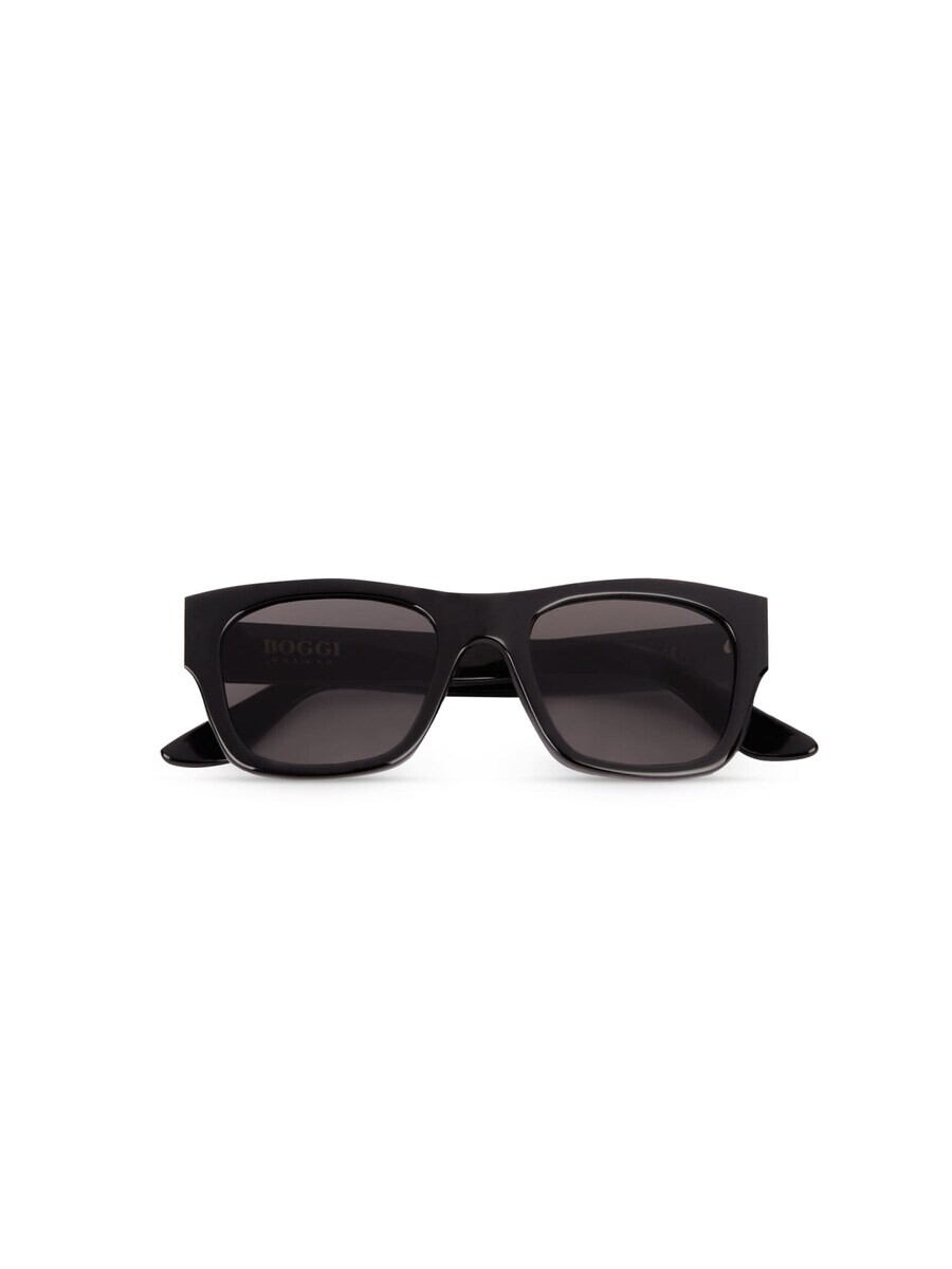 

Солнцезащитные очки Boggi Milano Sunglasses Positano, черный