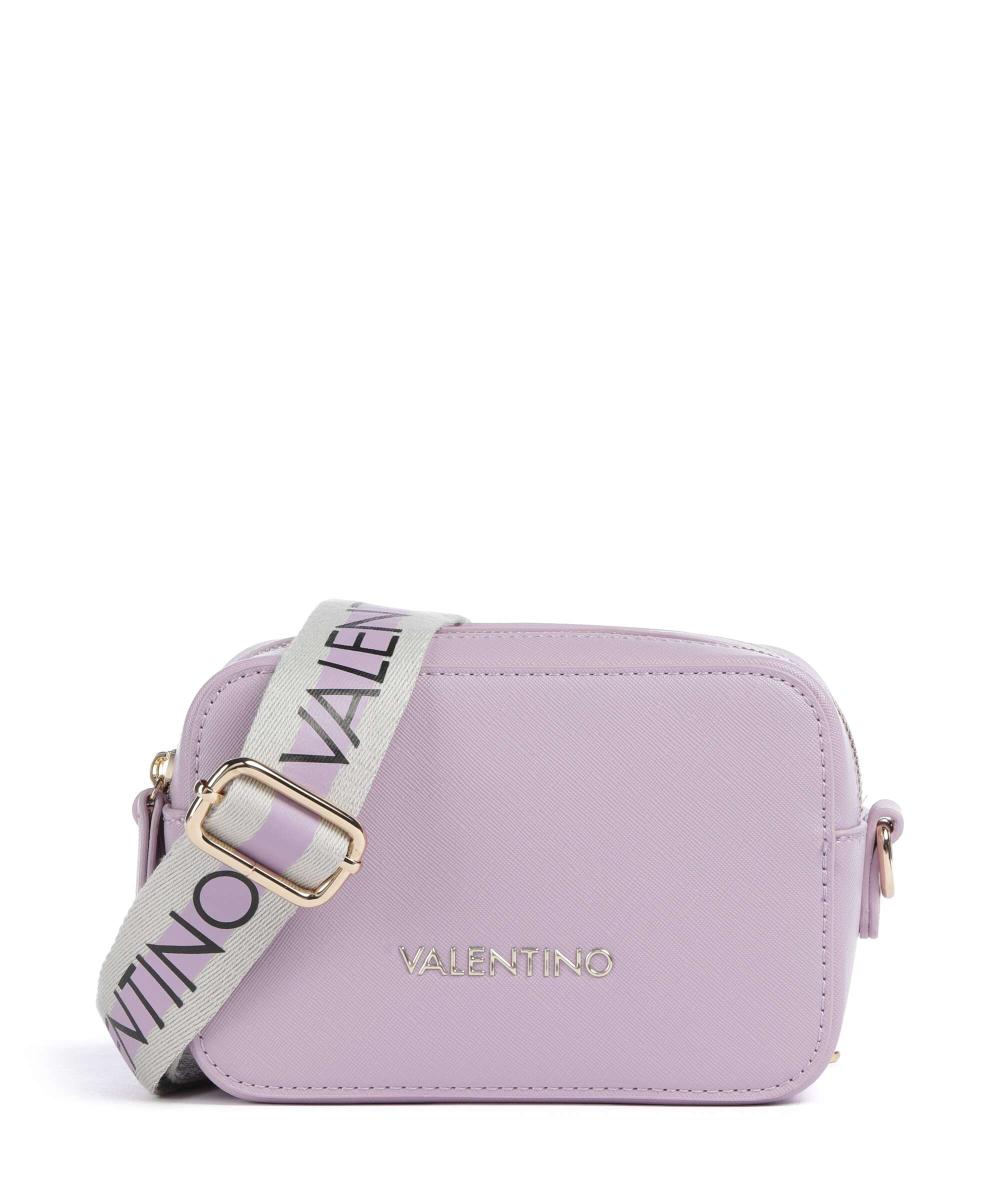

Сумка через плечо Zero re из искусственной кожи Valentino Bags, фиолетовый