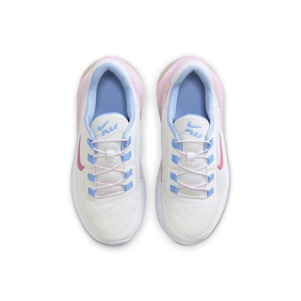 Кроссовки air max 270 go shoes Nike, белый — фото 4