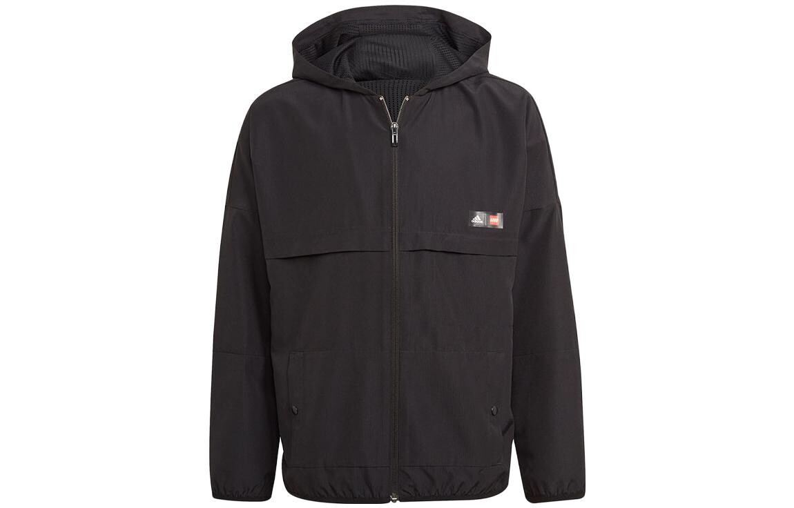 

Куртка GS Adidas, черный