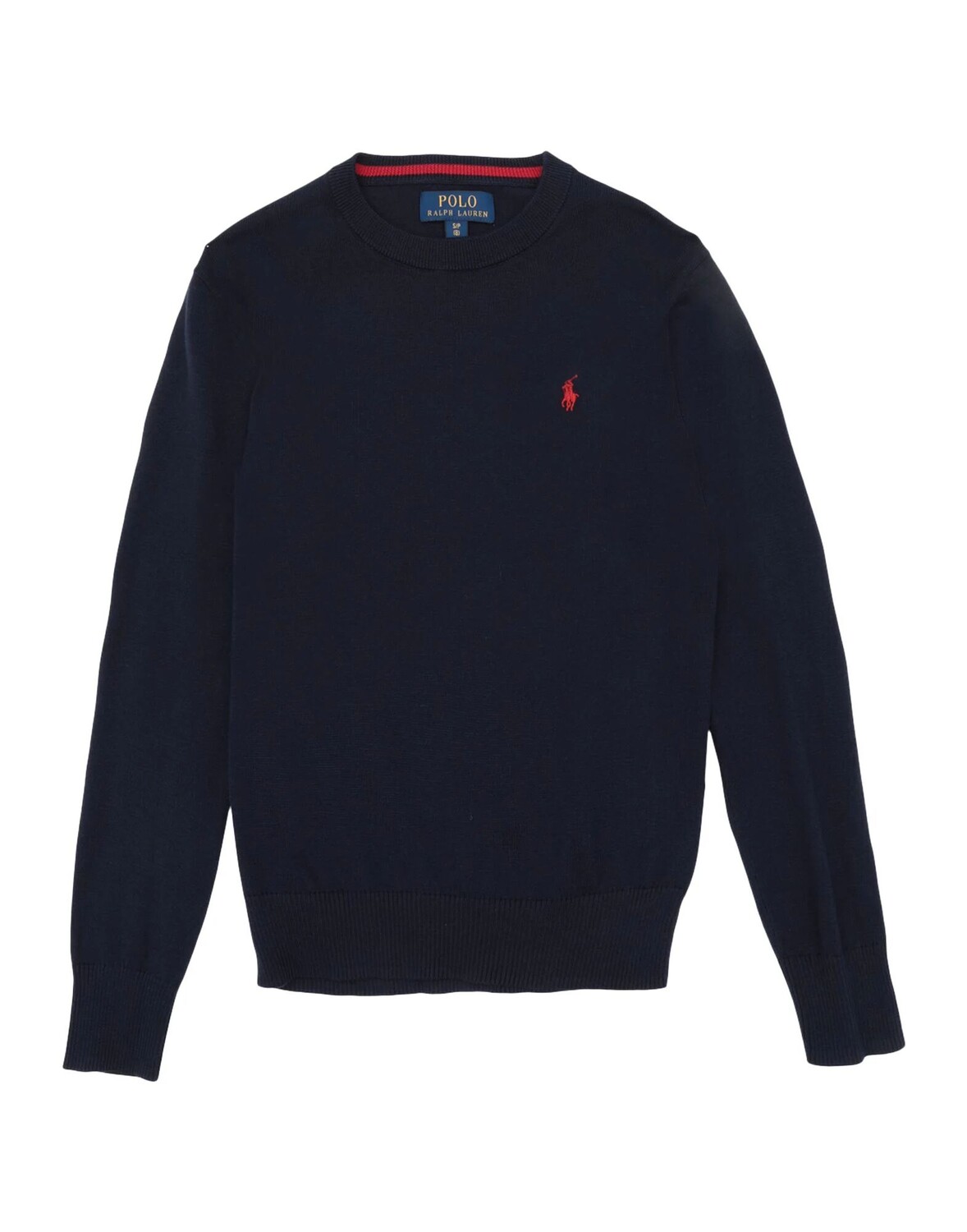 

Свитер Polo Ralph Lauren, синий