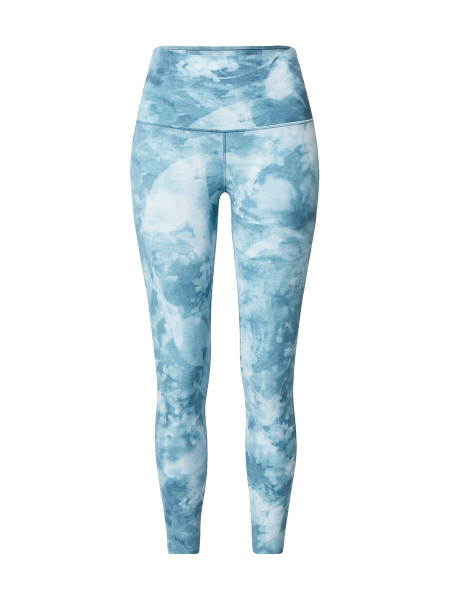 

Узкие спортивные брюки NIKE ZENVY, Blue/Light blue