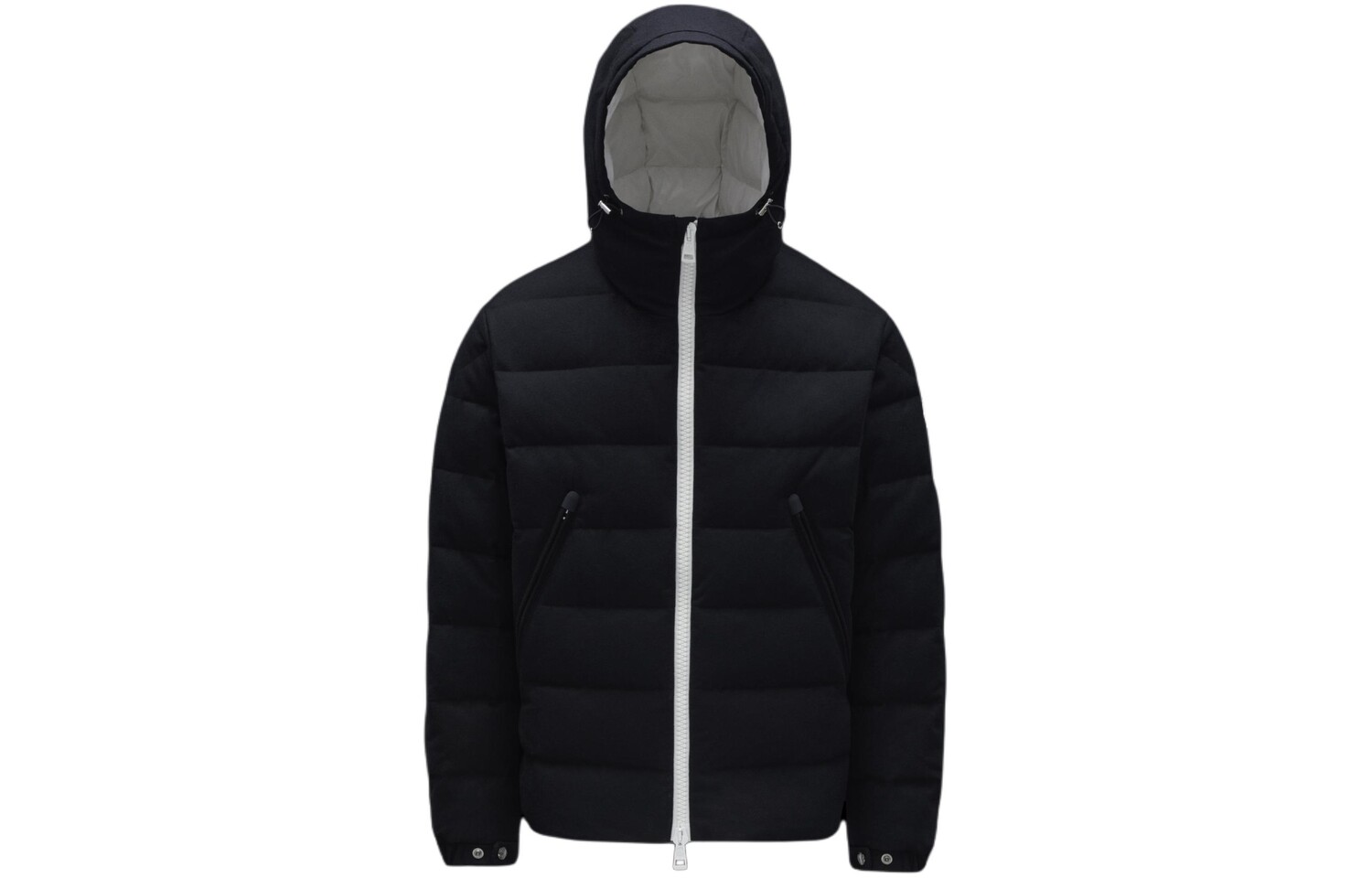 

Куртка мужская черный Moncler