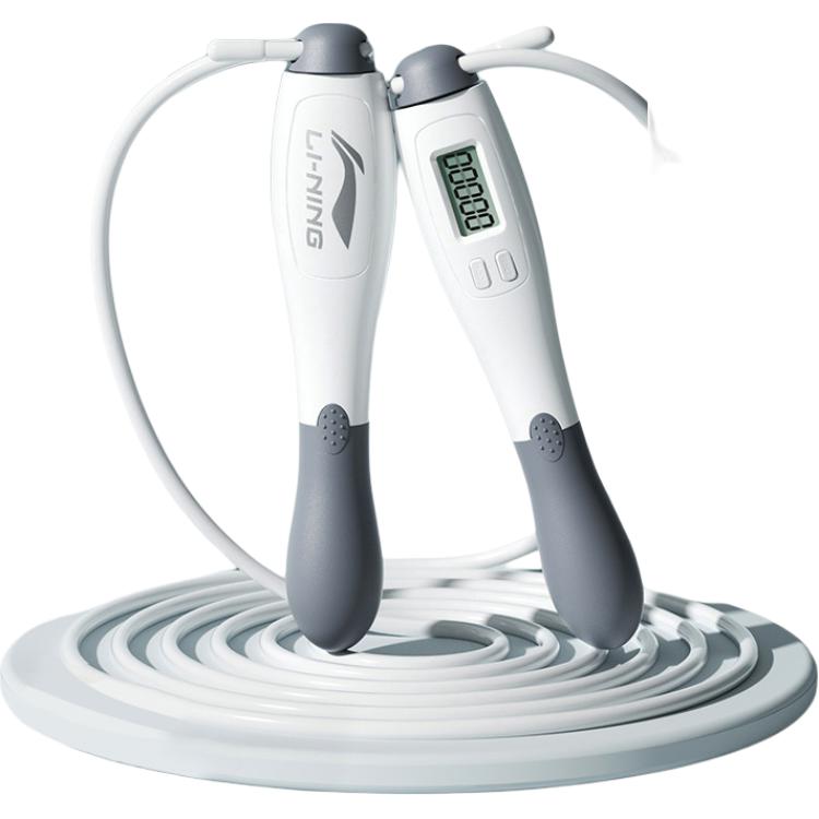 

Умная скакалка с подсчетом для студентов ABS PVC стальной трос LINING