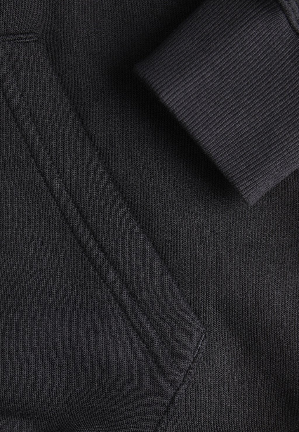 

Свитер с капюшоном Jack & Jones, темно-синий
