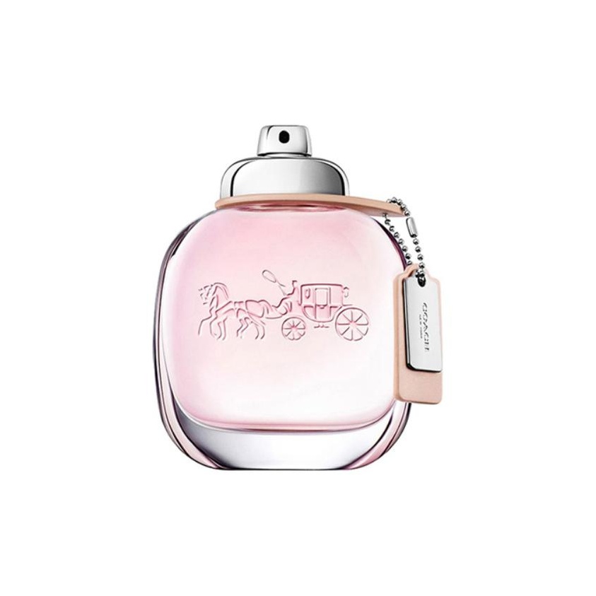 

COACH Нью-Йорк, Misty Rose, Homonymous женские духи парфюмерная композиция туалетная вода 30мл/50мл/90мл