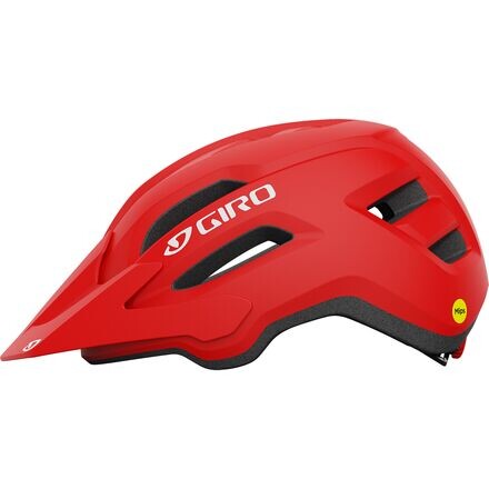 

Крепеж Mips II Шлем Giro, цвет Matte Trim Red