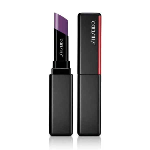 

Ультрапигментированный бальзам для губ Color Gel Lip Balm Shiseido, цвет tiger lilac