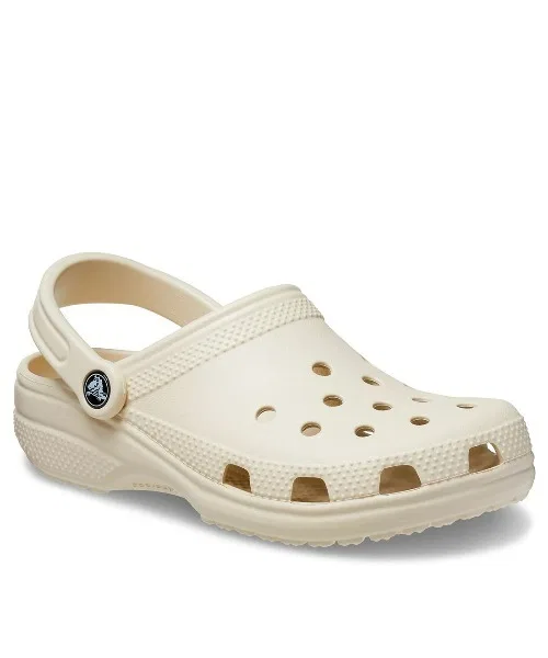 Мужские и женские сандалии Crocs Classic — фото 2
