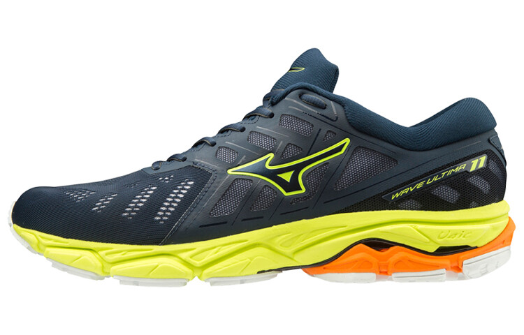

Mizuno Ultima 11 Кроссовки унисекс