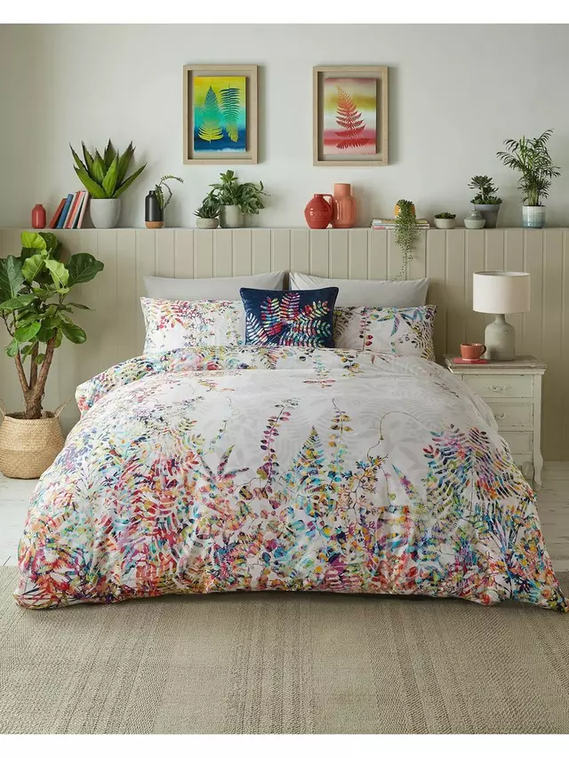 

Комплект пододеяльников Clarissa Hulse Kaleidoscope Duvet