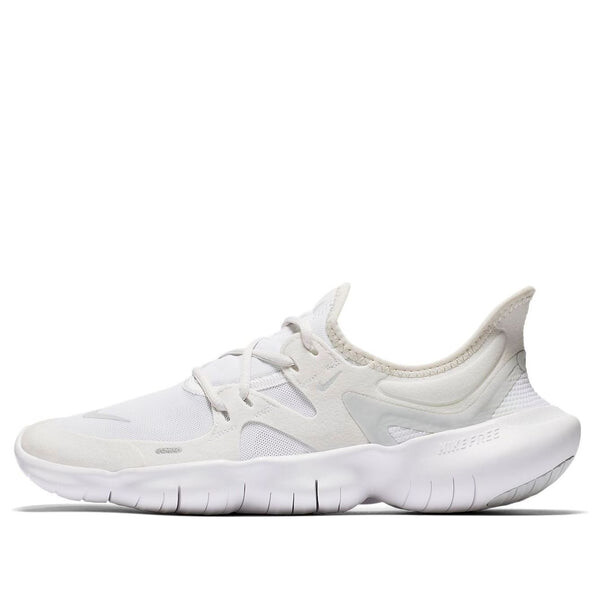 

Кроссовки Nike Rn 5.0, белый