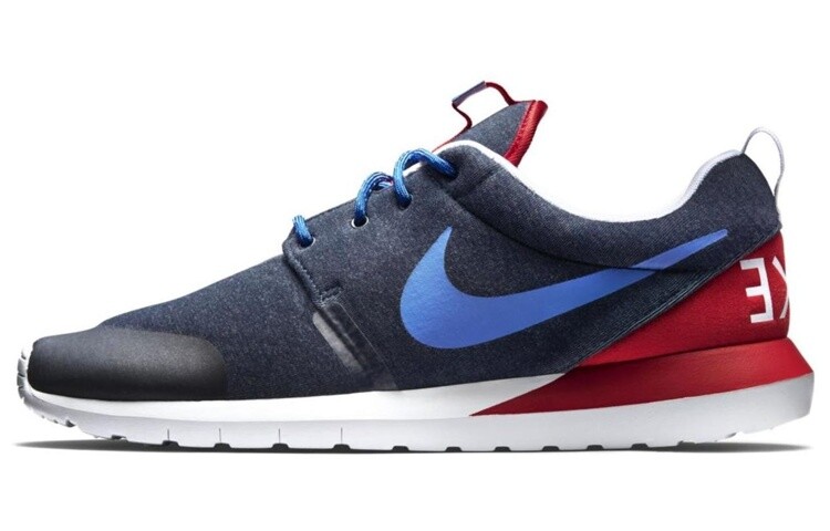 

Nike Roshe Run Кроссовки Мужчины