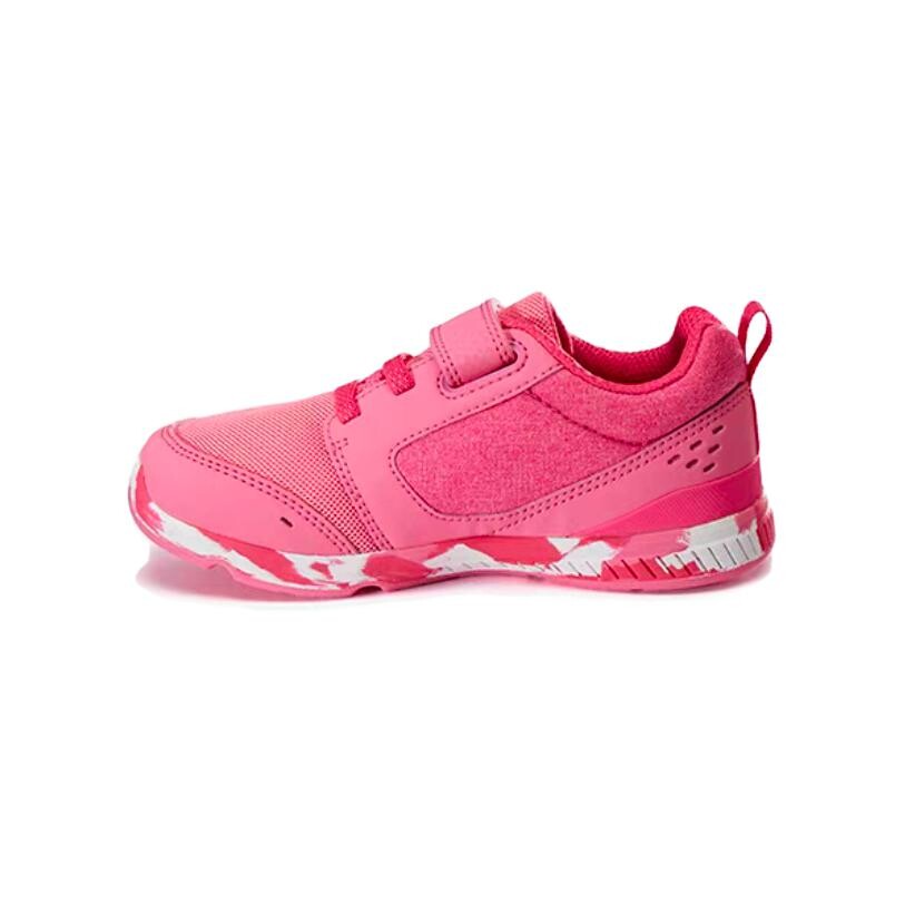 

Обувь для малышей, кроссовки Decathlon, розовый