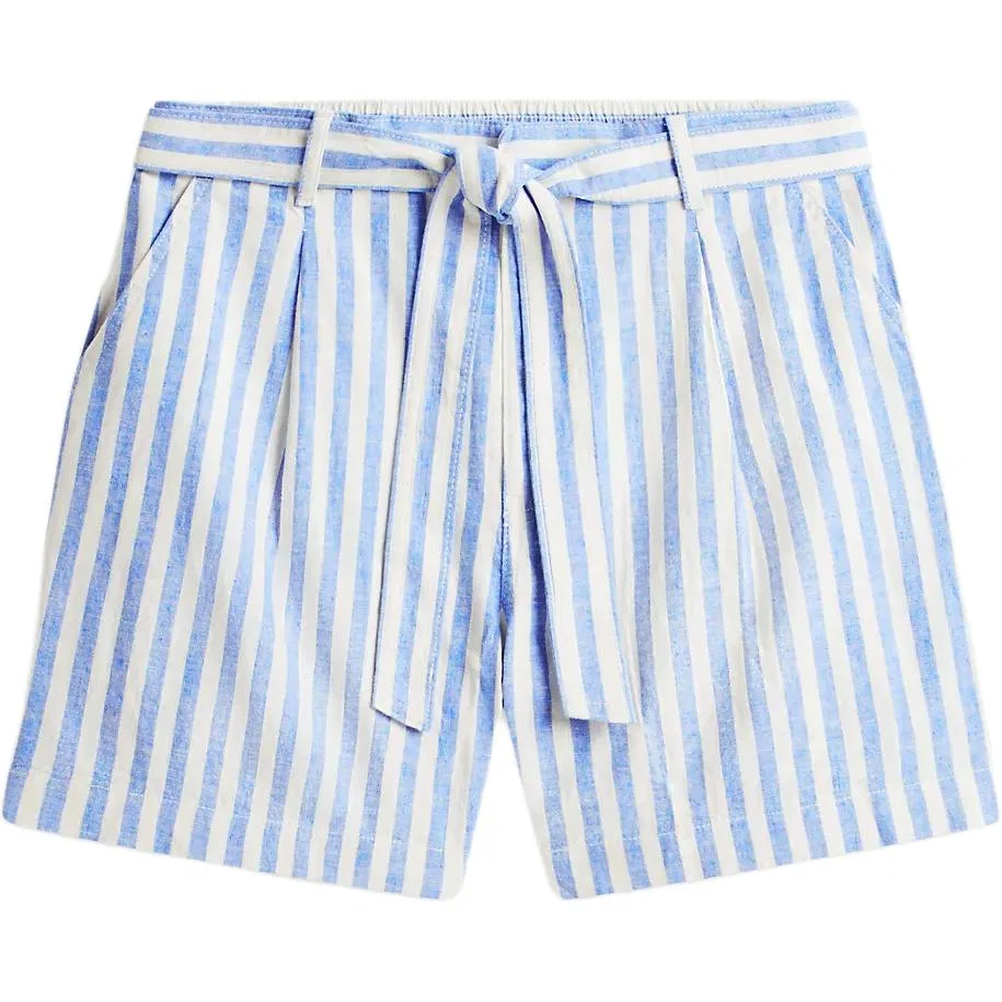Шорты Casual Tommy Hilfiger синие