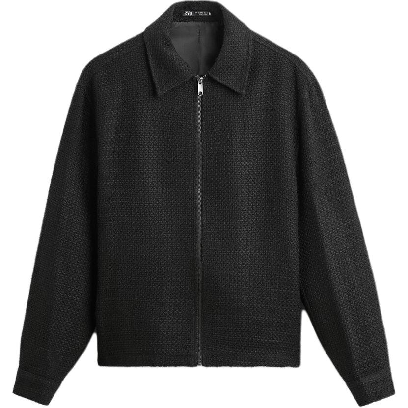 

Куртка мужская Zara, цвет Tan