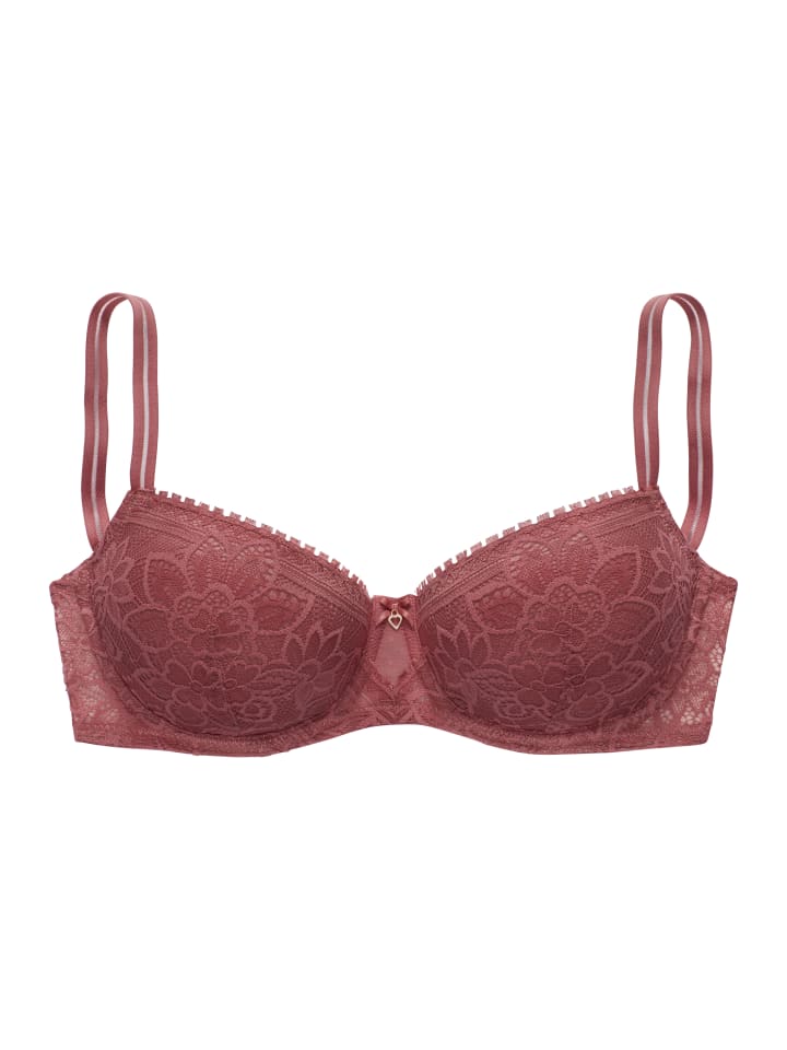 

Бюстгальтер на косточках LASCANA