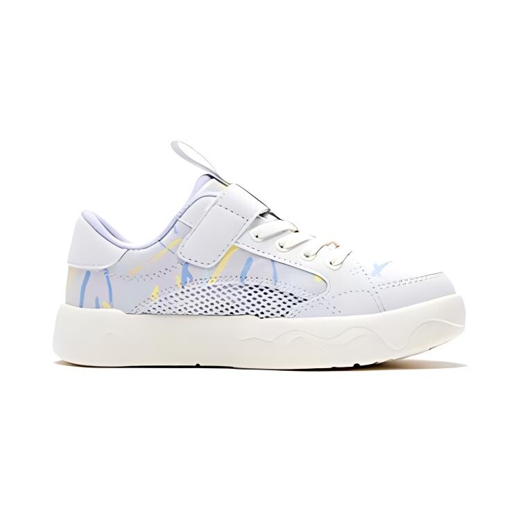 Детская обувь для скейтбординга Дошкольное Fila Kids, цвет Lilac — фото 2