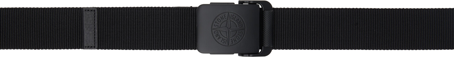 

94873 Ремень Stone Island, черный