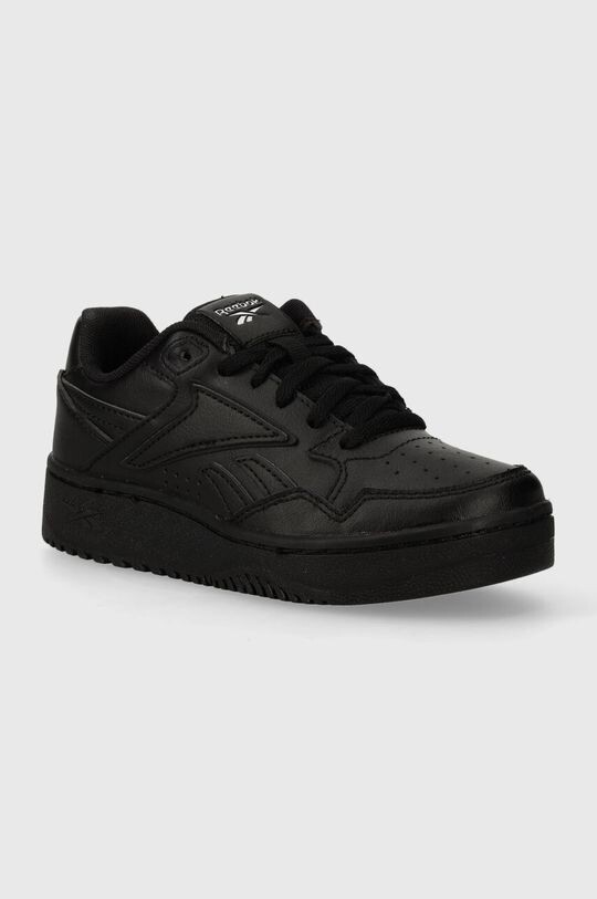 

Reebok Classic Детские кроссовки, черный
