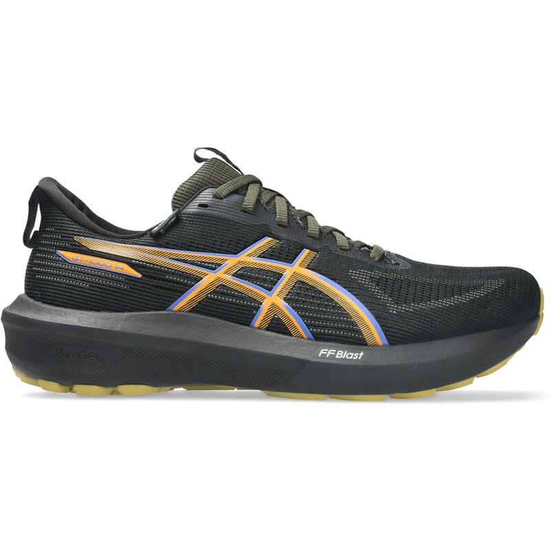 

Кроссовки для бега gt-1000 14 gtx Asics, мультиколор
