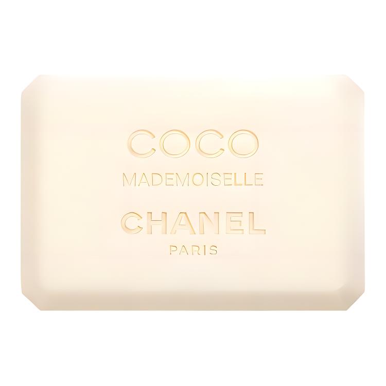 

Туалетное мыло COCO Miss Perfume очищение, увлажнение, питание 100г/150г CHANEL